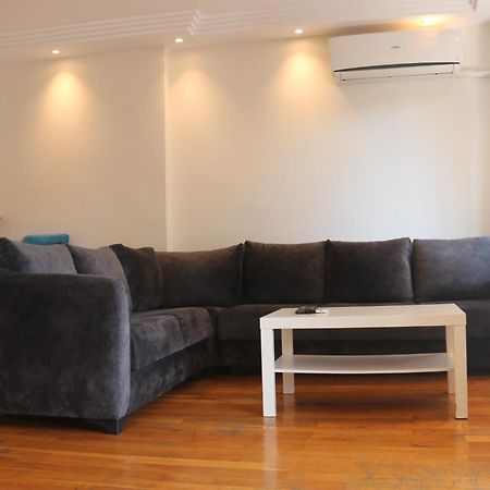 Bueyuekada Apart Hotel - Yeni Apart Adalar Ngoại thất bức ảnh