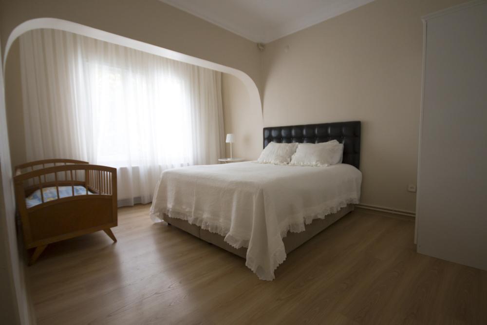 Bueyuekada Apart Hotel - Yeni Apart Adalar Ngoại thất bức ảnh