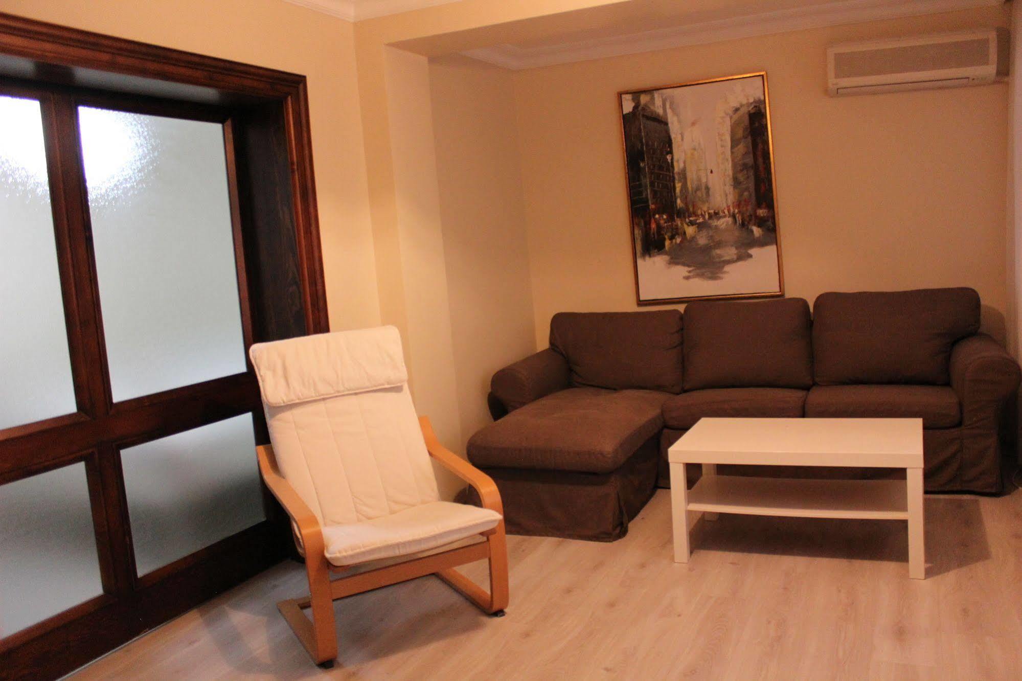 Bueyuekada Apart Hotel - Yeni Apart Adalar Ngoại thất bức ảnh